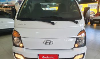 Hyundai HR 2.5 Longo sem Cacamba full