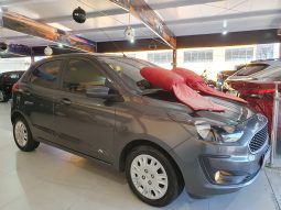 FORD KA SE PLUS 1.5 12V MT full