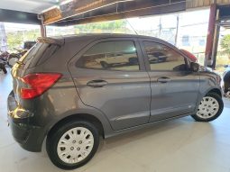 FORD KA SE PLUS 1.5 12V MT full