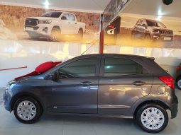 FORD KA SE PLUS 1.5 12V MT full