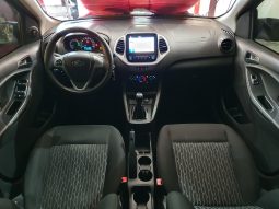 FORD KA SE PLUS 1.5 12V MT full