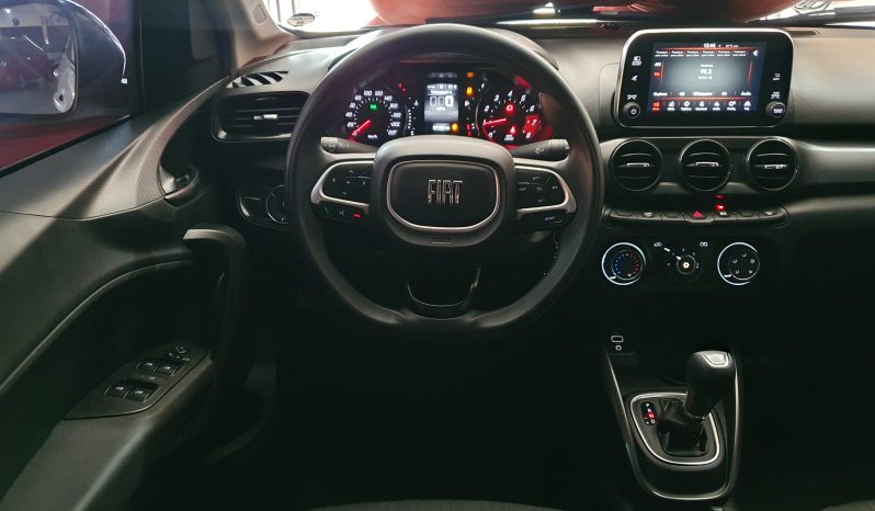 FIAT CRONOS DRIVE 1.3 8V AT full