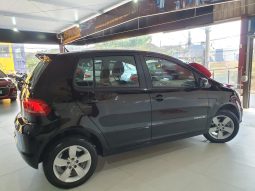 VOLKSWAGEN FOX COMFORTLINE 1.6 8V MT full