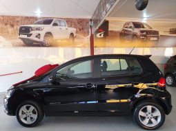 VOLKSWAGEN FOX COMFORTLINE 1.6 8V MT full