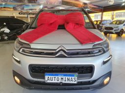 CITROEN AIRCROSS LIVE 1.6 16V MT full