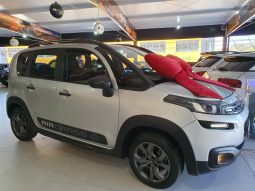 CITROEN AIRCROSS LIVE 1.6 16V MT full