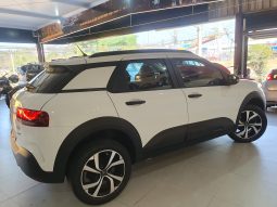 CITROEN C4 CACTUS FEEL 1.6 16V AT full