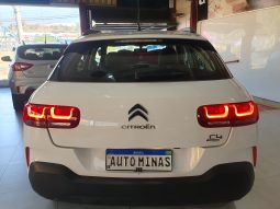 CITROEN C4 CACTUS FEEL 1.6 16V AT full