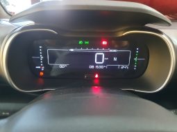 CITROEN C4 CACTUS FEEL 1.6 16V AT full