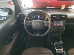 CITROEN C4 CACTUS FEEL 1.6 16V AT full