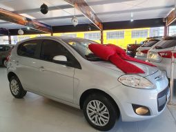 FIAT PALIO ATTRACTIVE 1.4 8V MT full