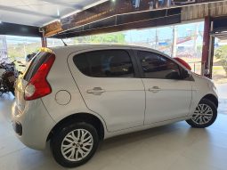 FIAT PALIO ATTRACTIVE 1.4 8V MT full