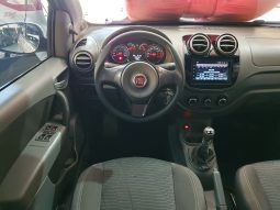 FIAT PALIO ATTRACTIVE 1.4 8V MT full