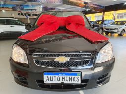 CHEVROLET CELTA LT 1.0 8V MT full