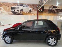 CHEVROLET CELTA LT 1.0 8V MT full