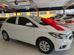 CHEVROLET ONIX LT 1.0 8V MT full