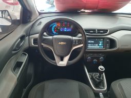 CHEVROLET ONIX LT 1.0 8V MT full