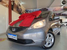 HONDA FIT LX 1.4 16V MT