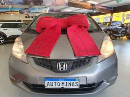 HONDA FIT LX 1.4 16V MT full