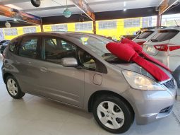 HONDA FIT LX 1.4 16V MT full