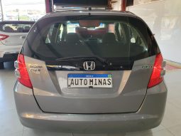 HONDA FIT LX 1.4 16V MT full