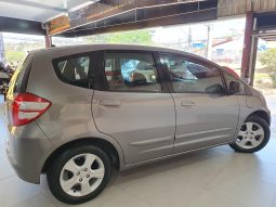 HONDA FIT LX 1.4 16V MT full