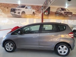 HONDA FIT LX 1.4 16V MT full