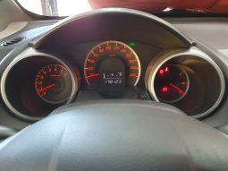 HONDA FIT LX 1.4 16V MT full