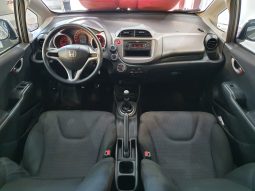 HONDA FIT LX 1.4 16V MT full