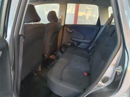 HONDA FIT LX 1.4 16V MT full