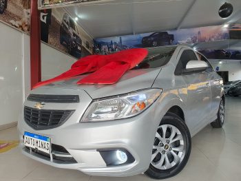 CHEVROLET ONIX JOY 1.0 8V MT