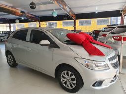 CHEVROLET ONIX JOY 1.0 8V MT full