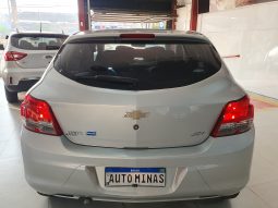 CHEVROLET ONIX JOY 1.0 8V MT full