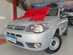 FIAT PALIO ECONOMY 1.0 8V MT