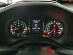 JEEP RENEGADE LONGITUDE 1.8 16V AT full