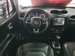 JEEP RENEGADE LONGITUDE 1.8 16V AT full