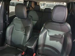 JEEP RENEGADE LONGITUDE 1.8 16V AT full