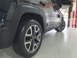 JEEP RENEGADE LONGITUDE 1.8 16V AT full