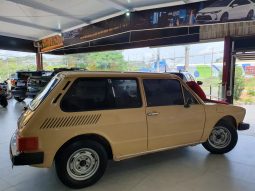 VOLKSWAGEN BRASILIA LS 1.6 8V MT full