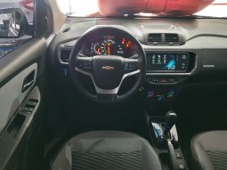 CHEVROLET SPIN ACTIV 1.8 8V AT full