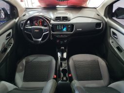 CHEVROLET SPIN ACTIV 1.8 8V AT full