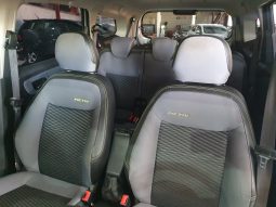 CHEVROLET SPIN ACTIV 1.8 8V AT full