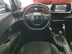 PEUGEOT 208 ACTIVE 1.6 16V AT full