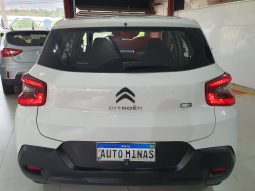 CITROEN C3 LIVE PACK 1.0 6V MT full