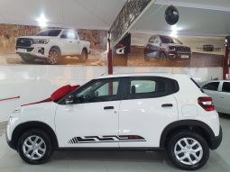 CITROEN C3 LIVE PACK 1.0 6V MT full