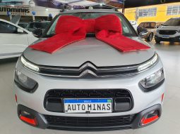 CITROEN C4 CACTUS FEEL 1.6 16V AT full