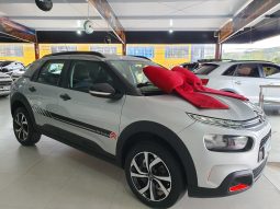 CITROEN C4 CACTUS FEEL 1.6 16V AT full