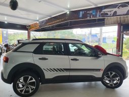 CITROEN C4 CACTUS FEEL 1.6 16V AT full