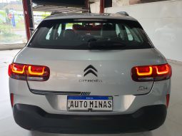 CITROEN C4 CACTUS FEEL 1.6 16V AT full