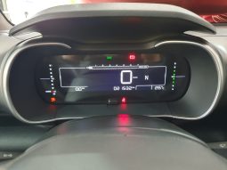 CITROEN C4 CACTUS FEEL 1.6 16V AT full